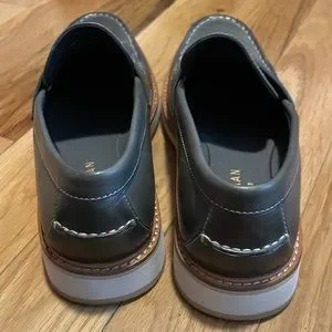 Cole Haan | Shoes | Cole Haan Osborn Grand Loafer Size 9  display picture 2